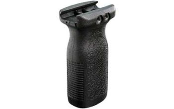 FOREGRIP/RAIL/VERT/BLK