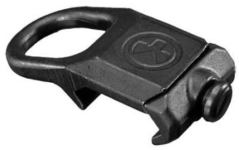 SLING RAIL ATTACHMENT