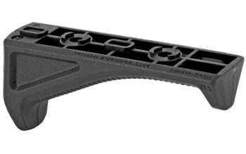 M-LOK BLK ANGLED FORE GRIP