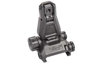 MAGPUL MBUS REAR SIGHT