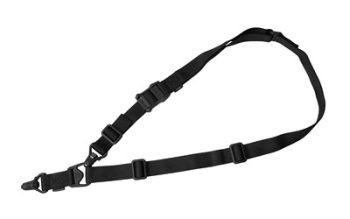MS3 GEN 2 SINGLE OR TWO POINT SLING
