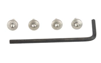 GRIP SCREWS SS