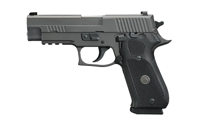 SIG SAUER P220 45ACP PISTOL