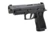 SIG SAUER P320XF 9MM PISTOL