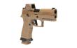 SIG SAUER P320 M18X 9MM PISTOL