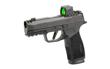 SIG SAUER P365 XMACRO 9MM PISTOL