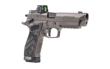 SIG P226 XFIVE LEGION 9MM 4.4"