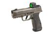 SIG SAUER P365 AXG 9MM PISTOL