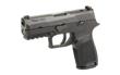 SIG SAUER P320 9MM PISTOL