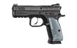 CZ SHADOW 2 COMPACT 9MM PISTOL