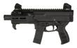 CZ SCORPION 3 MCR 9MM 4.2" 5-20RD
