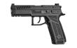 CZ P-09F 9MM PISTOL