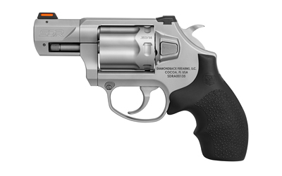 DIAMONDBACK FIREARMS SDR 357MAG REVOLVER