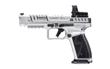 CANIK RIVAL-S 9MM PISTOL