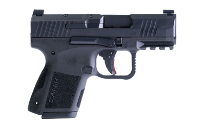 CANIK MC9 9MM PISTOL