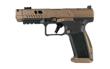 CANIK TP9 9MM PISTOL