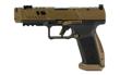 CANIK TTI 9MM PISTOL
