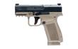 MC9L BLK/FDE