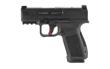 MC9L BLACK W/MO1