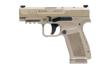 MC9LS 3.68" FULL FDE OPTIC RDY 2-17RD