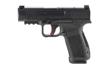 MC9LS BLK W/MO1