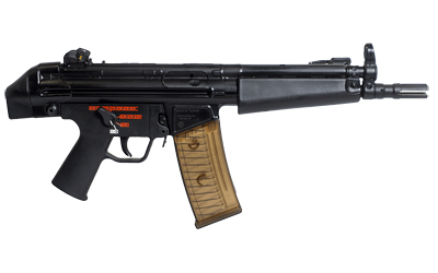 AP53 5.56X45 BLK 8.3" 30+1