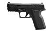 FUSION XF-9-BLKXF PRO 9MM 4" 15RBLACK