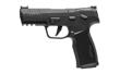 SIG SAUER P322 22LR PISTOL