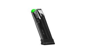 GIVE 2 HOLLY / MEC-GAR MAG GLOCK 19 9MM 18RD