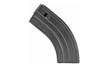 AR-15 7.62X39 28RD STEEL
