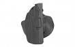 ASL G17/22 BLK PADDLE OR BELT RH