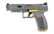 CANIK SFX 9MM PISTOL