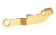 TYRANT TDHCATSCLGOLD HELLCAT EXT SLIDE RELEASE