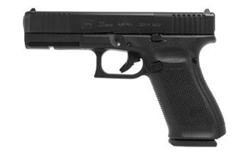 GLOCK 20 GEN 5 MOS 10MM PISTOL