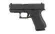 GLOCK 43X 9MM PISTOL