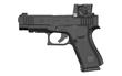 G48 BLACK W/COA RED DOT
