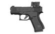 G43X BLACK W/COA RED DOT