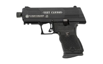 HI POINT YC-9 9MM PISTOL