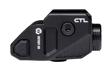 VIRIDIAN CTL TAC LIGHT 400 LUM BLK