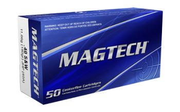 MAGTECH 40A40S180 JHP50/20