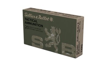 300BLK OUT 110GR SUPER SONIC 20RD BOX