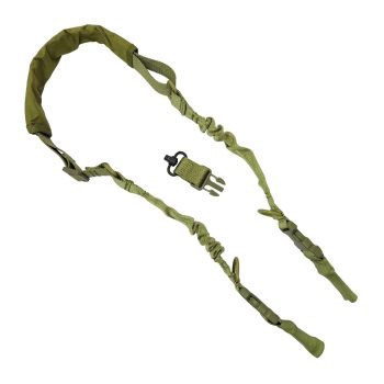 GREEN SLING 1 OR 2 POINT