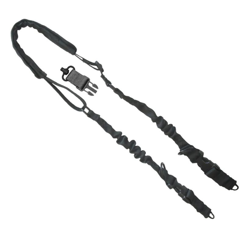 BLACK SLING 1 OR 2 POINT