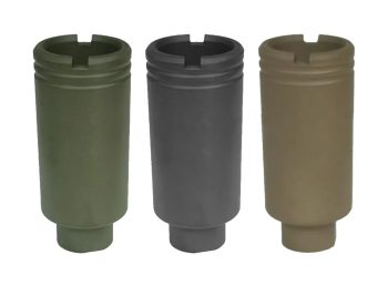 AR 1/2X28 FLASH CONE