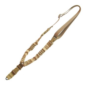 1 Point Bungee Sling FDE SLING-HWT