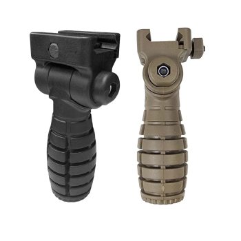 SIDE FOLDING VERTICAL GRIP