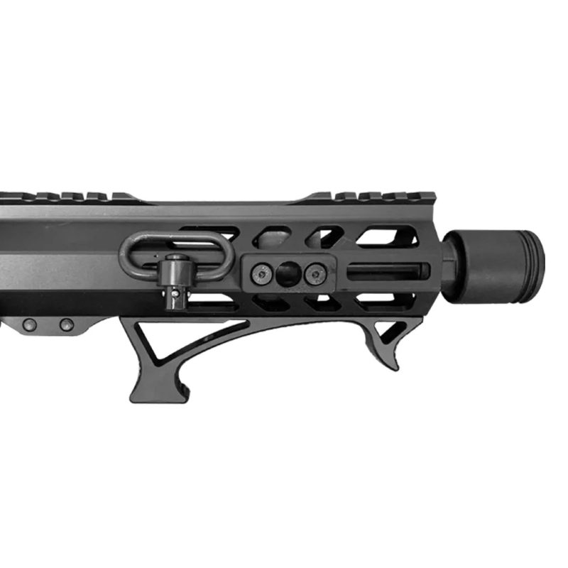 MLOK QD SWIVEL - Image 2