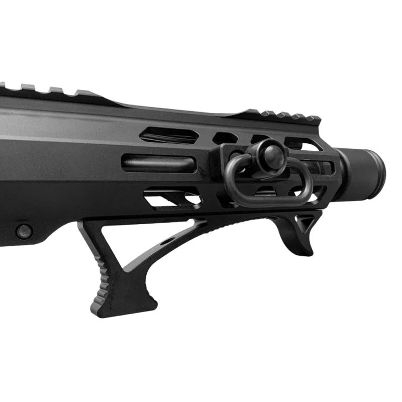 MLOK QD SWIVEL - Image 3