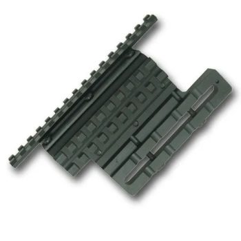 AK SIDE MOUNT