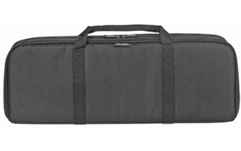 Bulldog Cases, Discreet Rifle Case, Black, 29"